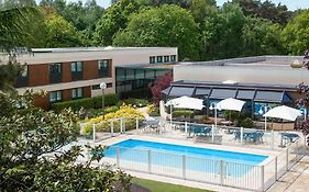 Novotel Rouen Sud